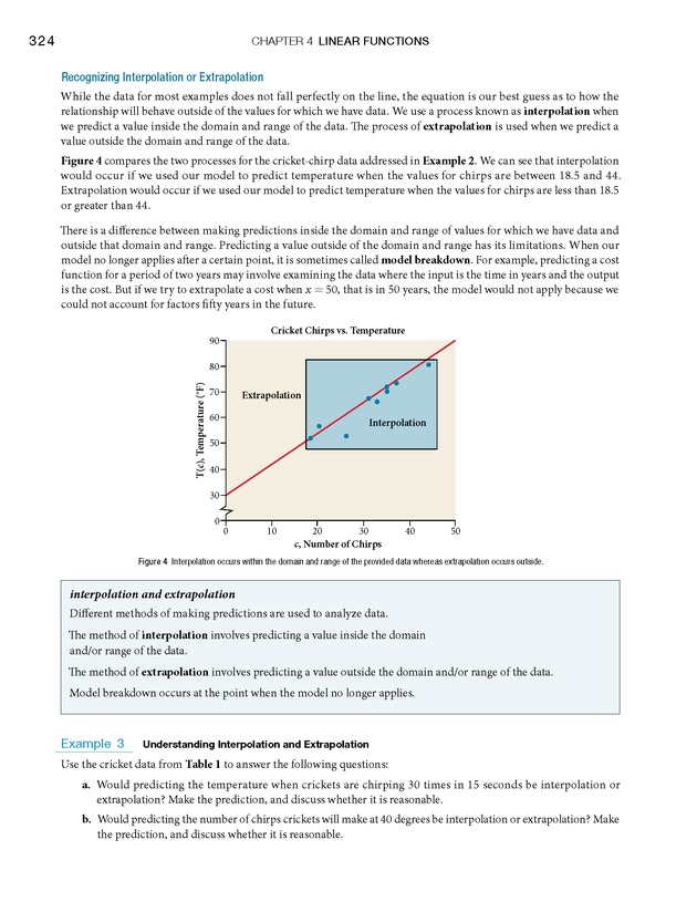 Algebra and Trigonometry - Front Matter 342